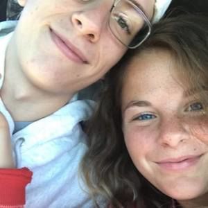 Meet your Posher, Madison